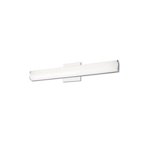 Kuzco Lighting VL61220-XX Longitude LED Vanity Chrome Light 120V - BuyRite Electric