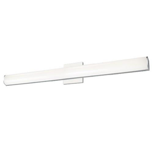 Kuzco Lighting VL61236-XX Longitude LED Vanity Chrome Light 120V - BuyRite Electric