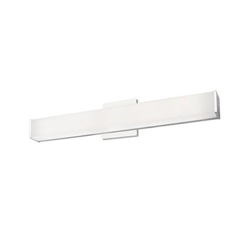 Kuzco Lighting VL62224-XX Jane LED Vanity Chrome Light 120V - BuyRite Electric