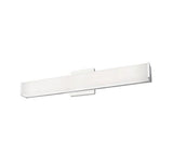 Kuzco Lighting VL62224-CH LED Jane Vanity Light 120V Chrome Finish