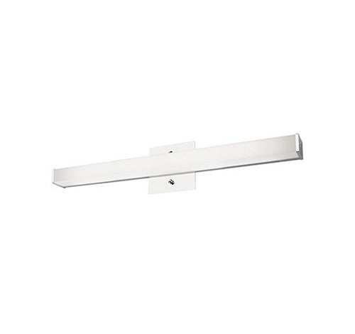 Kuzco Lighting VL6224-CH Jane-Slim LED Vanity Light 120 - BuyRite Electric