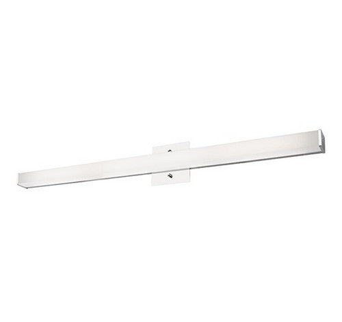 Kuzco Lighting VL6236-CH Jane-Slim LED Vanity Light 120V - BuyRite Electric
