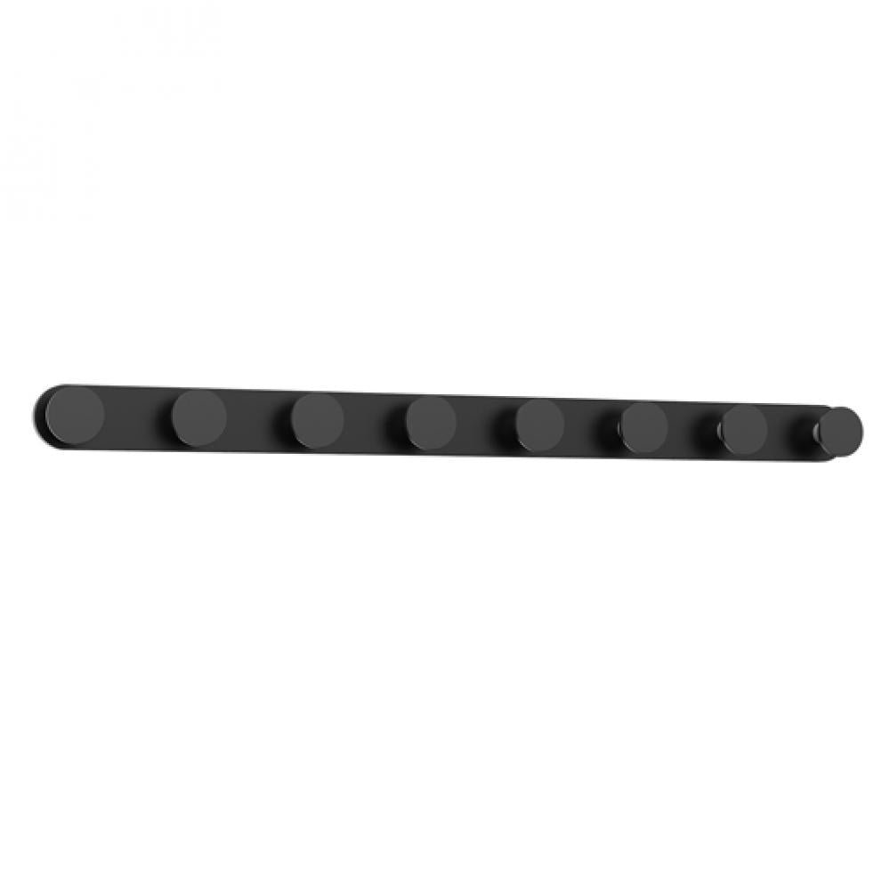 Kuzco Lighting VL63336-BK LED 36 Inch Edna Bathroom Fixture and Vanity Wall Light Black Finish