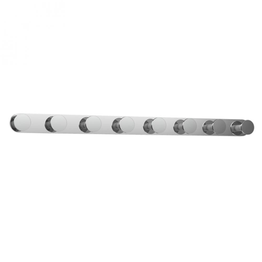Kuzco Lighting VL63336-CH LED 36 Inch Edna Bathroom Fixture and Vanity Wall Light Chrome Finish