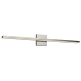 Kuzco Lighting VL63636-BN LED 36 Inch Brio Vanity Wall Lights Brushed Nickel Finish