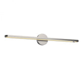 Kuzco Lighting VL63736-BN LED 36 Inch Marlon Vanity Wall Lights Brushed Nickel Finish