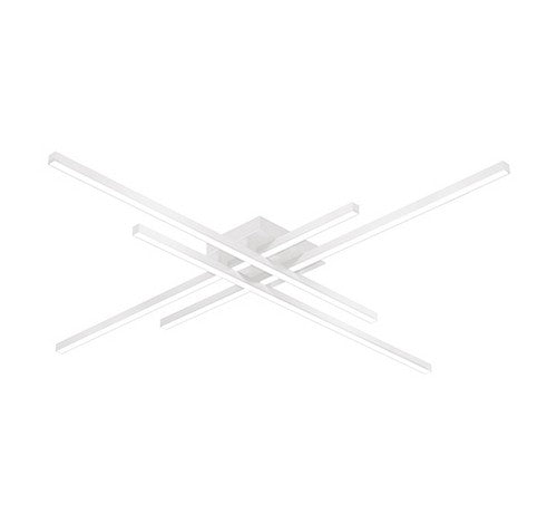 Kuzco Lighting FM18247-XX Vega Minor White LED Interior Ceiling Light 120V - BuyRite Electric