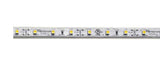 Core Lighting LSMW15-30K-25FT-24V Outdoor Flexible 1.5W LED Strip 3000K Color Temperature 25 ft. Length 24 Voltage