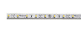 Core Lighting LSMW15-BL-32FT-24V Outdoor Flexible 1.5W LED Strip, LSMW15 Model Blue Color Temperature, 32 ft. Length 24 Voltage