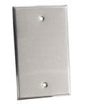 Westgate W1BC One Gang Device Blank Cover Deep