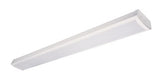 Westgate WAE-4FT-MCTP LED Manufacturing 4 Foot Power And CCT Tunable Wrap Fixture With Remote Control