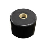 Westgate WE167-CAP Cap only for WE167 Black Finish