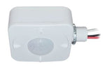 Westgate WEC-2P-58 LED Manufacturing On/Off PIR 120-277V Highbay Motion Sensor with manual settings