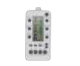 Westgate WEC-2RC LED Manufacturing Remote Control For WEC-2MDR-36 Motion Sensor