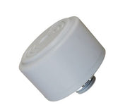 Westgate WEC-3MPC-GY LED Manufacturing Plug And Play Duck-To-Dawn Photocell 1/2 Inch Threaded 180 Degree Gray