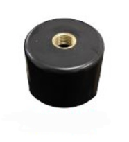 Westgate Lighting WEC-3MRLV-5-BR Motion Sensor 0-10V Low-Voltage Dimmer With Remote Driver, 120-277V Remote Capable Bronze Finish