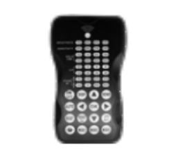 Westgate WEC-3RC LED Manufacturing Remote Control For Motion Sensor