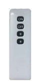Westgate WEC-MOD-WIFI-RC WG Smart Remote Control Compatible With Wi-Fi Lighting Module