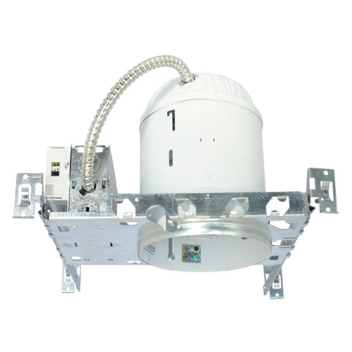 ELCO Lighting EL527HE13 5 Inch CFL Vertical Downlight 13W 120/277V