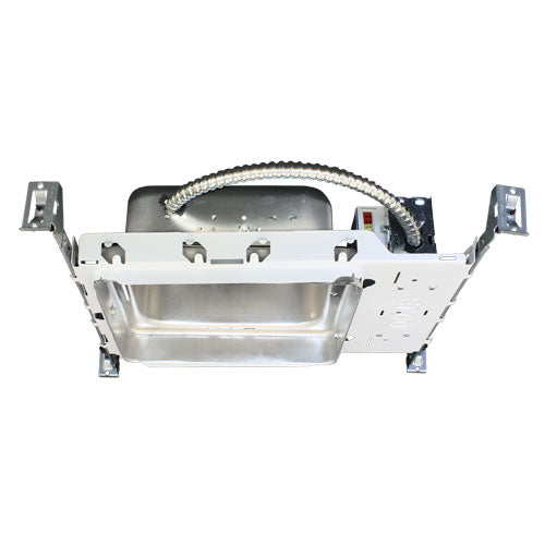 ELCO Lighting EL8SQ-226E 8 Inch Square CFL IC Downlights 52W 120/277V