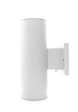 Westgate Lighting WMC-UDL-RGBW-WH 4" RGBW LED Outdoor Round Cylinder Light, Wattage 24W, Lumens 1920 lm, White Finish