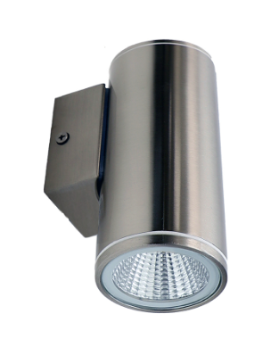 Westgate Lighting WMC2-12V-DL-MCT-ORB LED Wall Cylinder Light, Lumens 500 lm, Wattage 5W, Multi-Color Temperature, Oil-Rubbed Bronze Finish