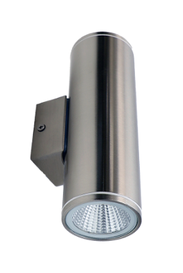 Westgate Lighting WMC2-12V-UDL-MCT-ORB LED Wall Cylinder Light, Lumens 1000 lm, Wattage 10W, Multi-Color Temperature, Oil-Rubbed Bronze Finish