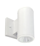 Westgate WMC3-DL-MCT-WH-DT 3 Inch Wall Cylinder Down Light 9W 3000K/4000K/5000K Dimmable White