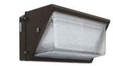 Westgate WMX-LG-50-120W-50K LED Multi Wattage Wall Pack Non-Cutoff 5000K 80 CRI 120-277V