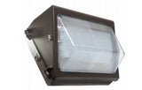 Westgate WMX-MD-20-50W-40K LED Multi Wattage Wall Pack Non-Cutoff 4000K 80 CRI 120-277V