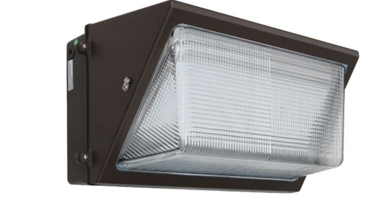 Westgate WMXPRO-LG-50-120W-MCTP LED Multi Wattage Wall Pack X Gen Pro Non-Cutoff CRI 120-277