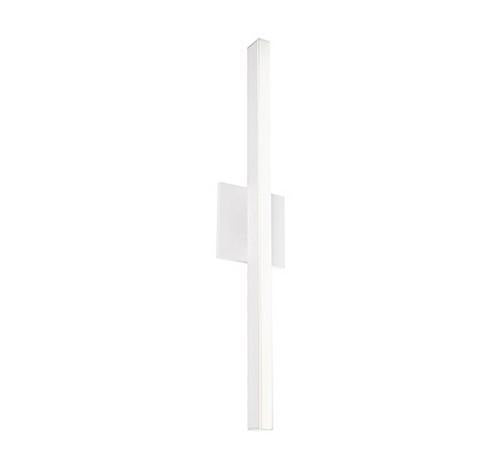 Kuzco Lighting WS10324-XX Vega LED Wall Sconce White Light 120V - BuyRite Electric