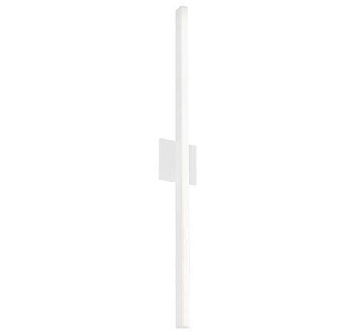 Kuzco Lighting WS10336-XX Vega LED Wall Sconce White Light 120V - BuyRite Electric