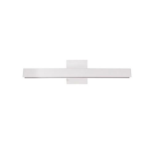 Kuzco Lighting WS10423-XX Galleria LED Wall Sconce White Light 120V - BuyRite Electric