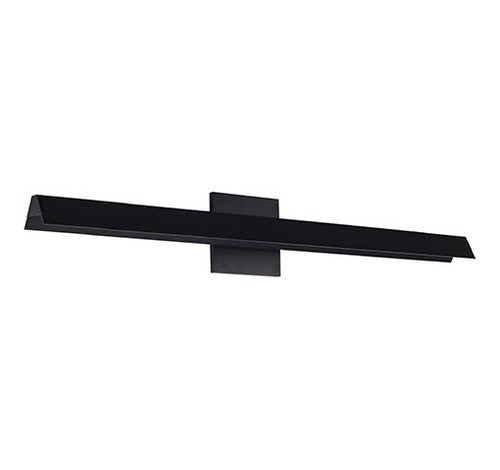 Kuzco Lighting WS10437-XX Galleria LED Wall Sconce Black Light 120V - BuyRite Electric