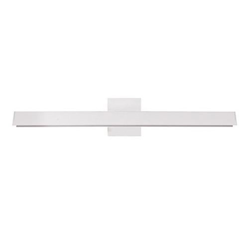 Kuzco Lighting WS10437-XX Galleria LED Wall Sconce White Light 120V - BuyRite Electric