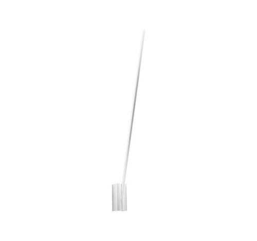 Kuzco Lighting WS13748-XX Lever LED Wall Sconce White Light 120V - BuyRite Electric