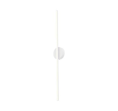 Kuzco Lighting WS14947-XX Chute LED Wall Sconce White Light 120V - BuyRite Electric