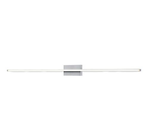 Kuzco Lighting WS18248-XX Vega Minor LED Outward Vanity Brushed Nickel Light 120V - BuyRite Electric