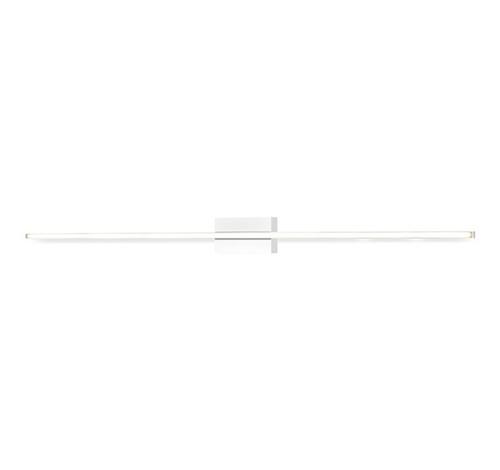 Kuzco Lighting WS18248-XX Vega Minor LED Outward Vanity White Light 120V - BuyRite Electric