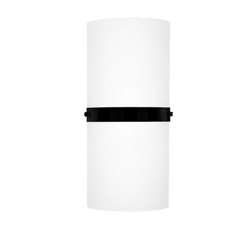 Kuzco Lighting WS3413-XX Harrow LED Wall Black Light 120V - BuyRite Electric