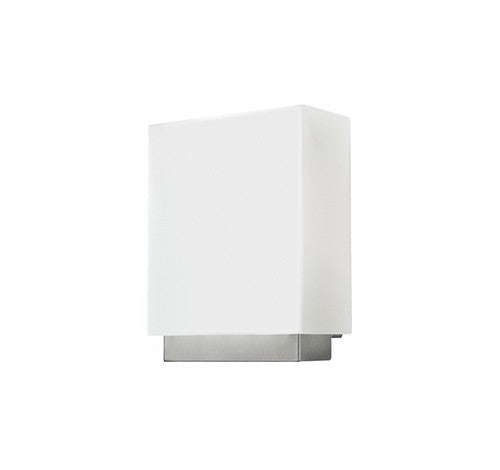 Kuzco Lighting WS3909-Chrome Hounslow LED Wall Sconce Light 120V- BuyRite Electric