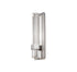 Kuzco Lighting WS54615-XX Warwick LED Wall Sconce Brushed Nickel Light 120V - BuyRite Electric