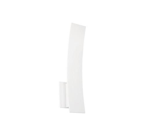 Kuzco Lighting WS8016-XX LED Bari LED Wall Sconce White Light 120V - BuyRite Electric