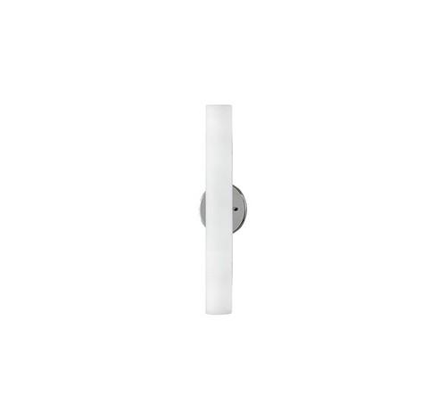 Kuzco Lighting WS8318-XX LED Bute LED Wall Sconce Brushed Nickel Light 120V - BuyRite Electric