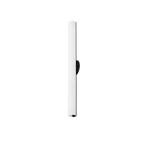 Kuzco Lighting WS8324-XX Bute LED Wall Sconce Black Light 120V - BuyRite Electric