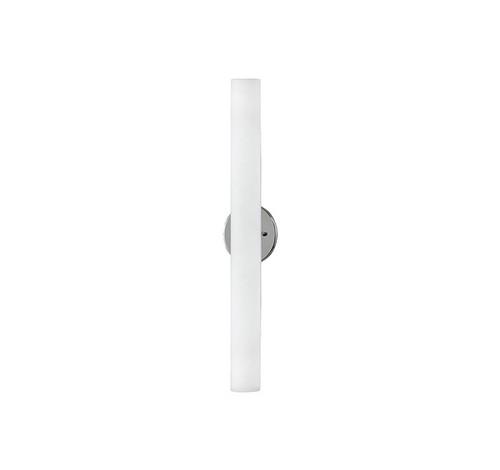 Kuzco Lighting WS8324-XX Bute LED Wall Sconce Brushed Nickel Light 120V - BuyRite Electric