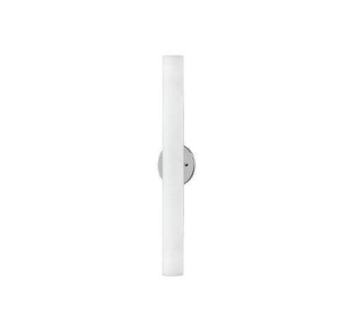 Kuzco Lighting WS8324-XX Bute LED Wall Sconce Chrome Light 120V - BuyRite Electric