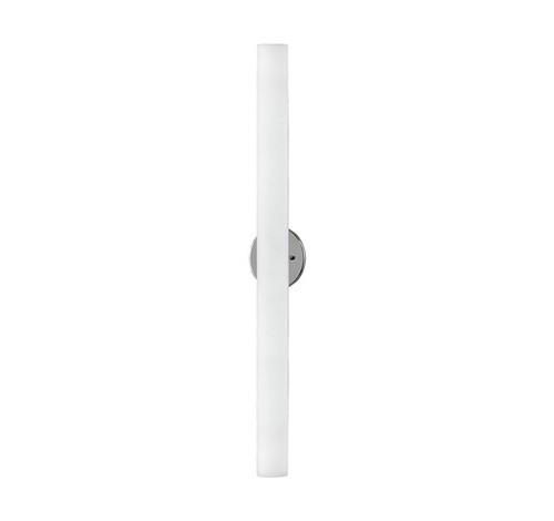 Kuzco Lighting WS8332-XX Bute LED Wall Sconce Brushed Nickel Light 120V - BuyRite Electric