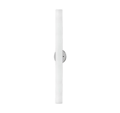 Kuzco Lighting WS8332-XX Bute LED Wall Sconce Chrome Light 120V - BuyRite Electric